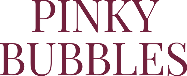 Pinky bubbles